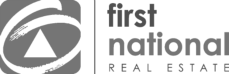 Logo - First National